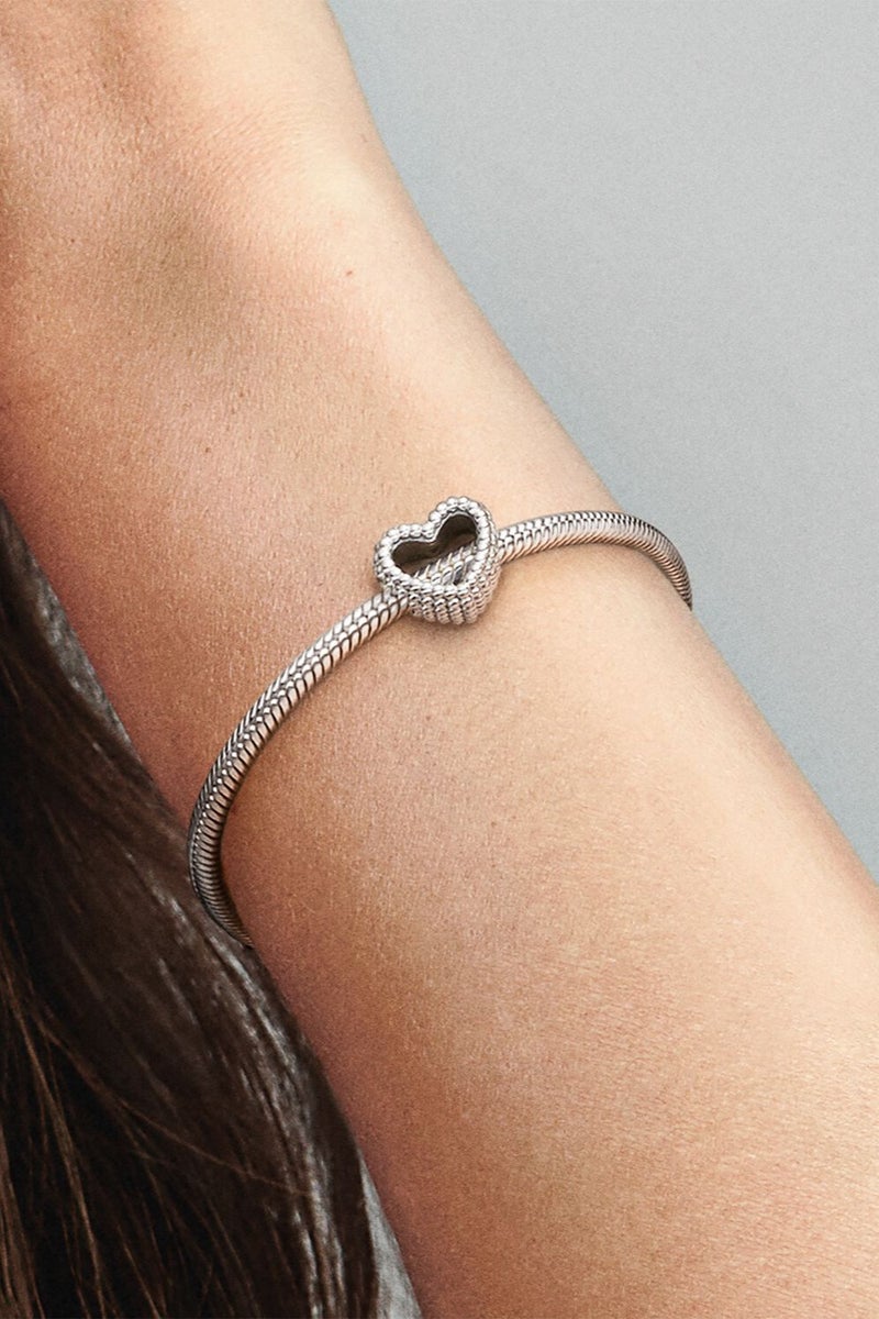 تشوميل سحر القلب المفتوح المزين بالخرز من تشوميل - Image 1