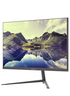 Elista ELS-I24VFHD 24 Inch FHD LED Monitor with IPS Panel Technology HDMI & DP Input | 1920 x 1080 Resolution | LED Monitor with Gaming  - Image 2