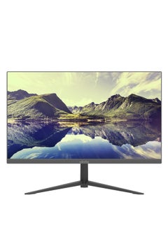 Elista ELS-I24VFHD 24 Inch FHD LED Monitor with IPS Panel Technology HDMI & DP Input | 1920 x 1080 Resolution | LED Monitor with Gaming  - Image 1