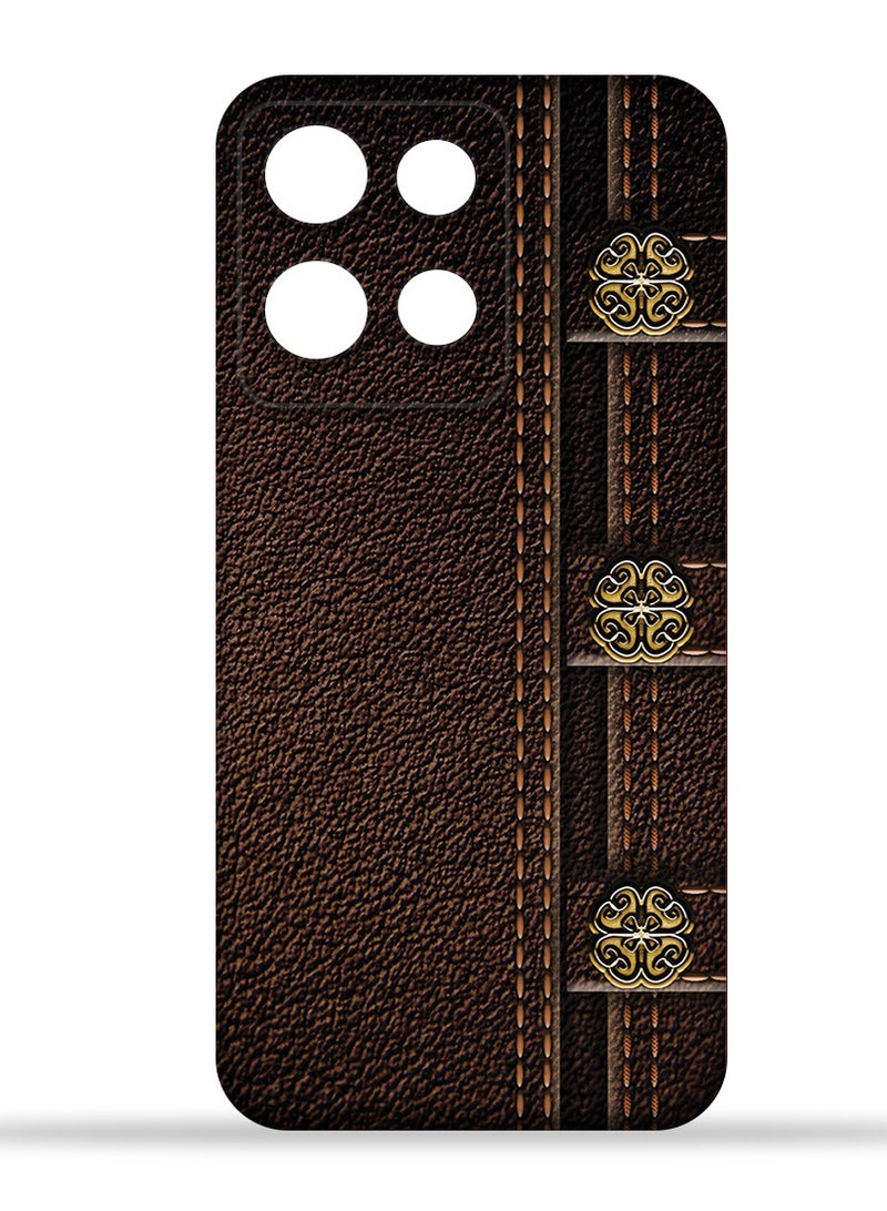 إيه إم سي ديزاين حافظة واقية لموتورولا موتو جي 75 - Image 2