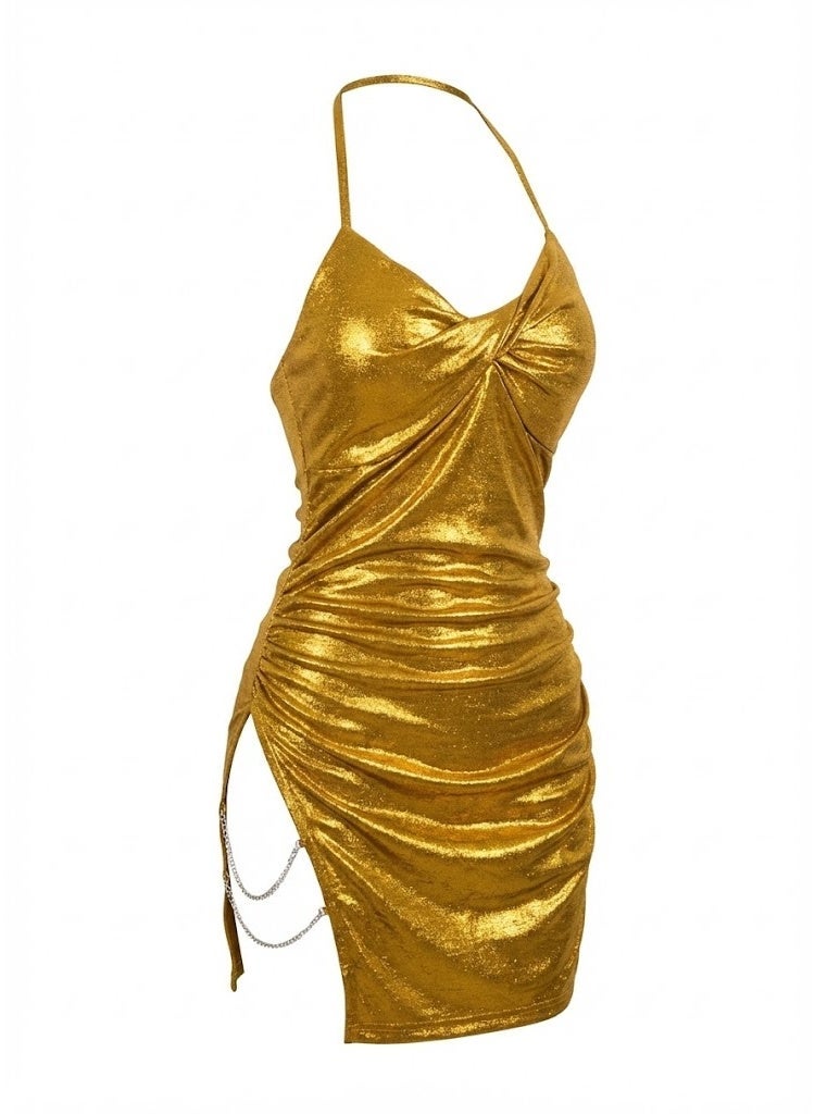 Sleepwear Night Gown - Image 1