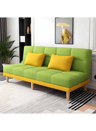 Yellow Green