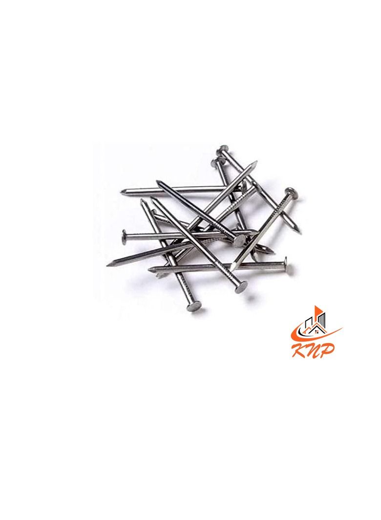 KNP Common Wire Nail 20 X 3/4" - Image 2
