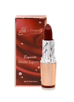 Everytime53 Everytime53 Women's Exquisite Matte Lipstick 4g - EMP001  - Image 1