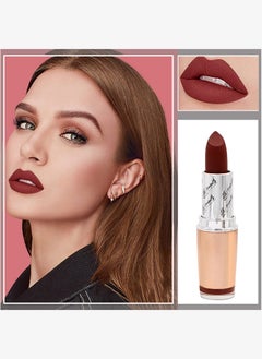 Everytime53 Everytime53 Women's Exquisite Matte Lipstick 4g - EMP001  - Image 2