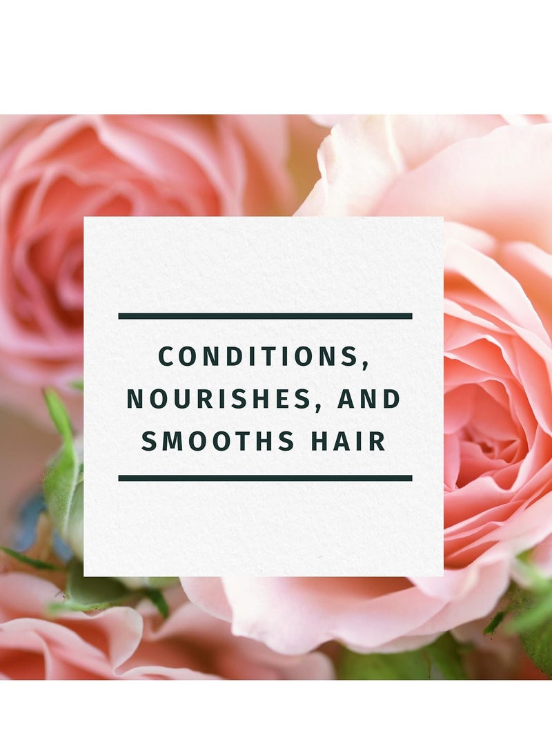 Herbal Essences Herbal Essences Rose Hips Smooth Conditioner, 13.5 fl oz - Image 2