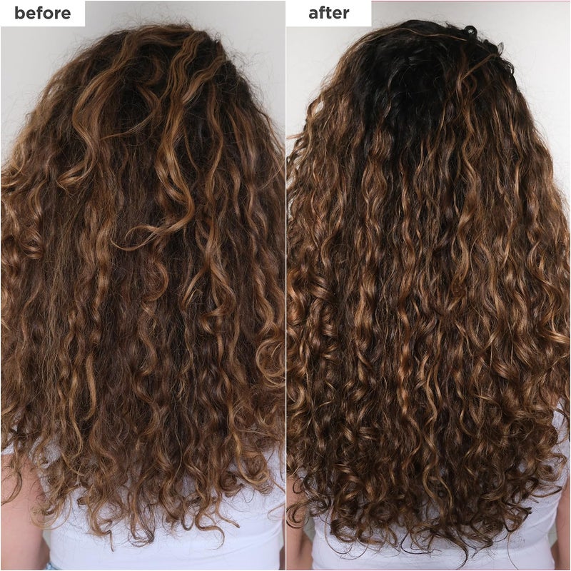 Briogeo Don't Despair, Repair! Super Moisture Conditioner, for Dry, Damaged Hair, Hair Moisturizer featuring Argan Oil, Vegan, Cruelty-Free, 33.8 fl oz - Image 3