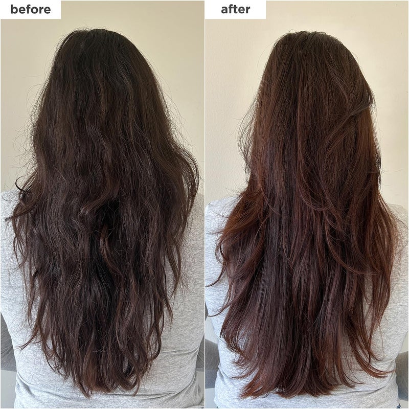 Briogeo Don't Despair, Repair! Super Moisture Conditioner, for Dry, Damaged Hair, Hair Moisturizer featuring Argan Oil, Vegan, Cruelty-Free, 33.8 fl oz - Image 2