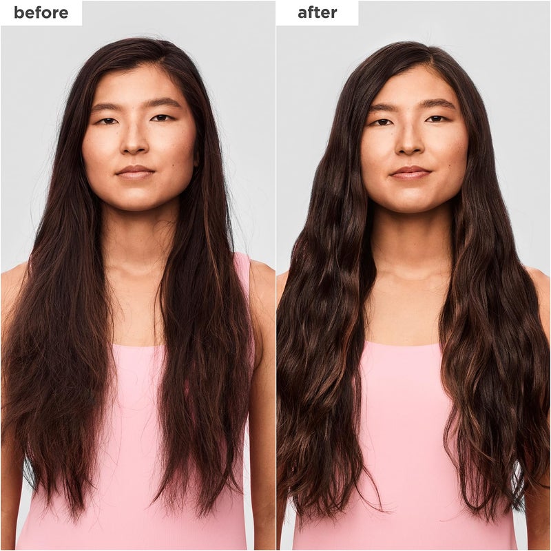 Briogeo Don't Despair, Repair! Super Moisture Conditioner, for Dry, Damaged Hair, Hair Moisturizer featuring Argan Oil, Vegan, Cruelty-Free, 33.8 fl oz - Image 4