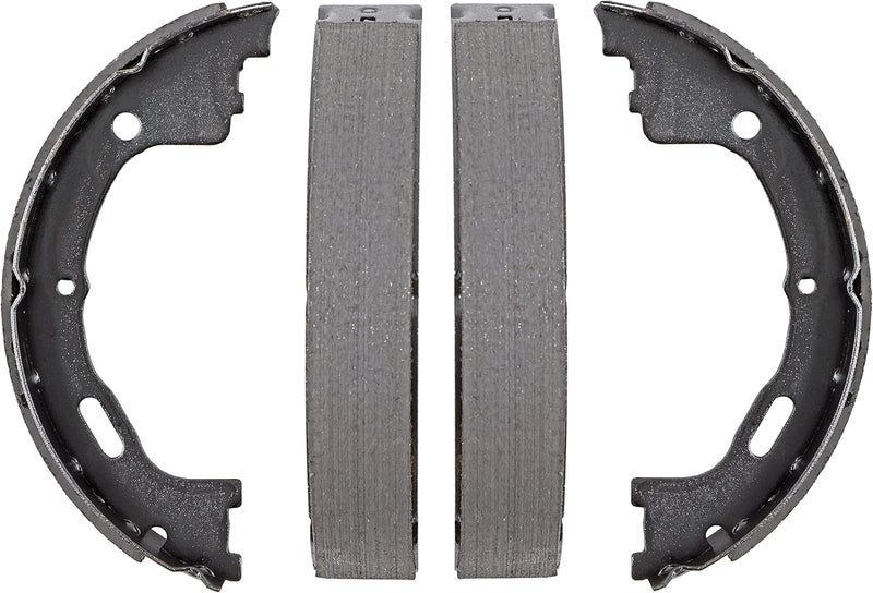 Wagner Z920 Rear Parking Brake Shoe Set