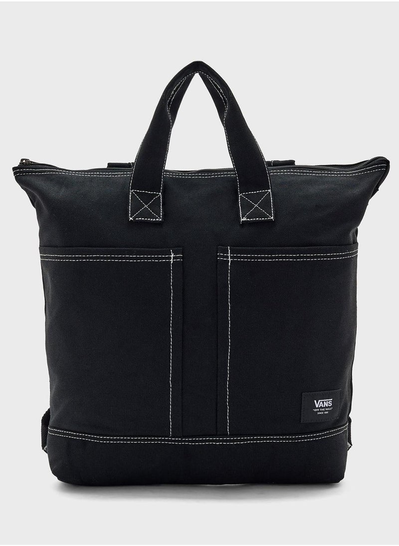 VANS - Daily Backpack - Image 1