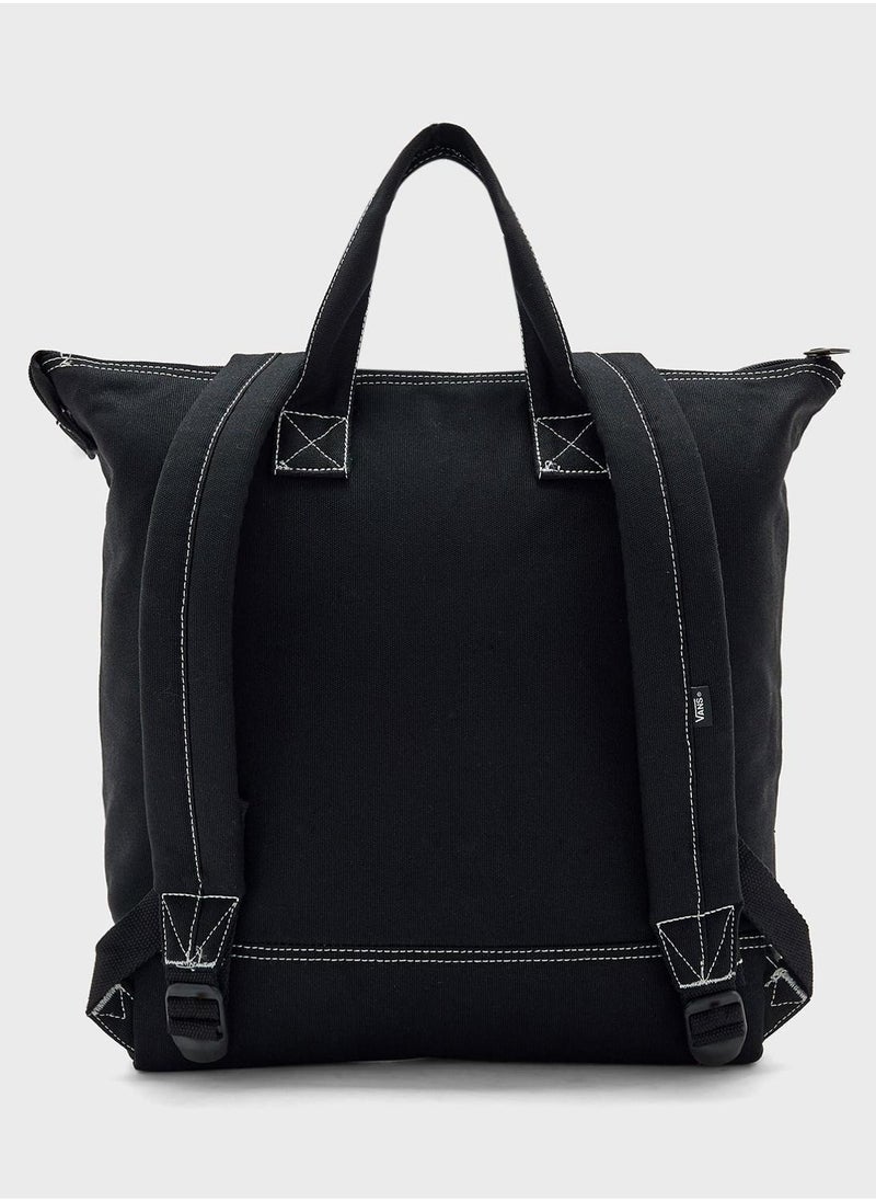 VANS - Daily Backpack - Image 1