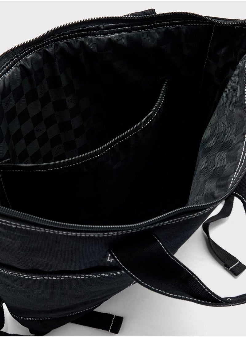VANS - Daily Backpack - Image 1