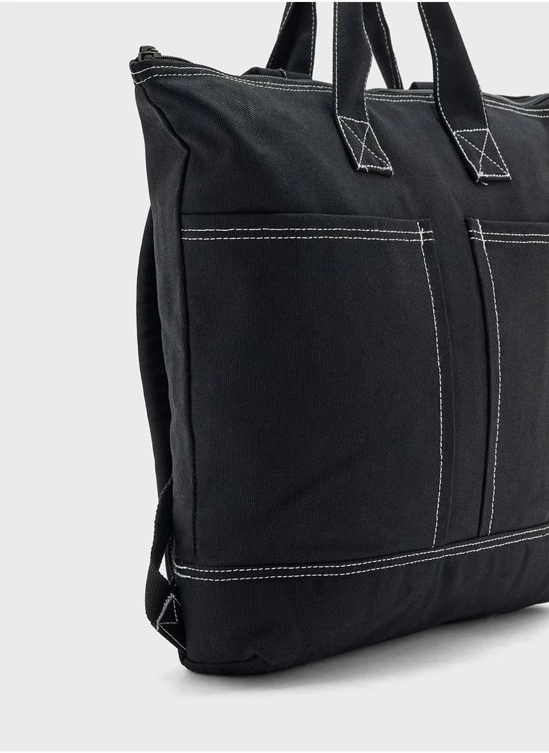 VANS Daily Backpack
