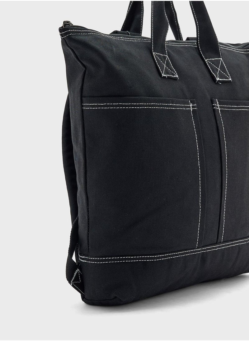 VANS - Daily Backpack - Image 1