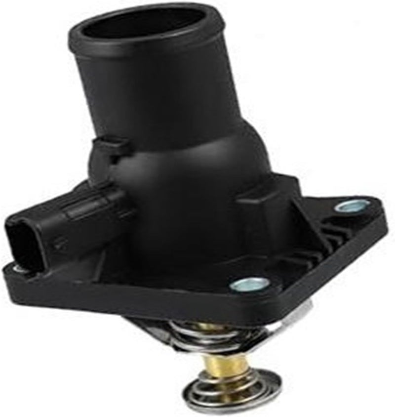 Vuzmode Engine Coolant Thermostat Housing Assembly - Image 1