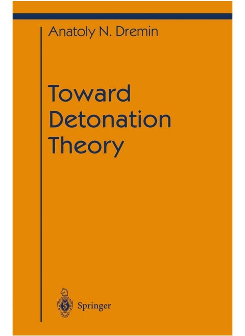 Toward Detonation Theory