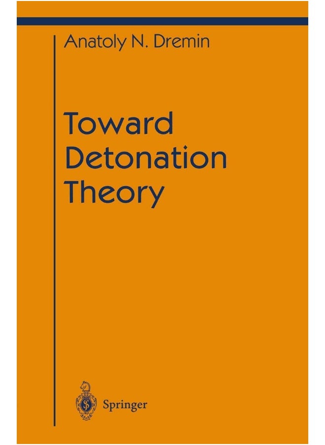Toward Detonation Theory 