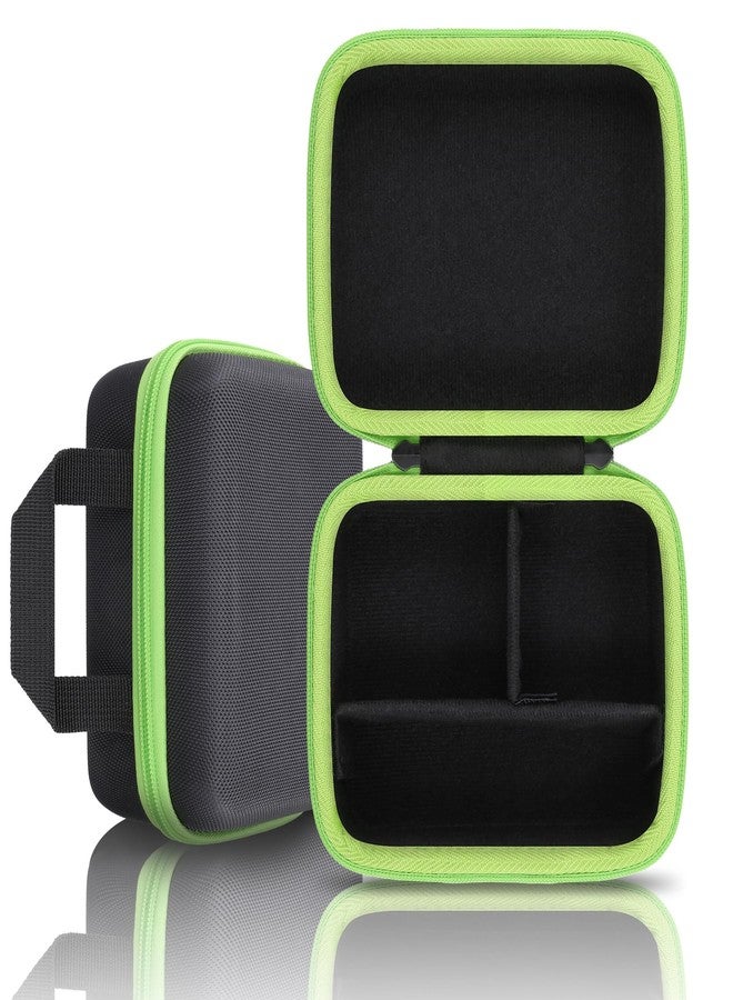 co2CREA Hard Storage Case for Leapfrog LeapMove Active Learning Video Game System, Carrying Case with Organized Compartments for Game Console, Cables, Accessories (CASE ONLY) - Image 3