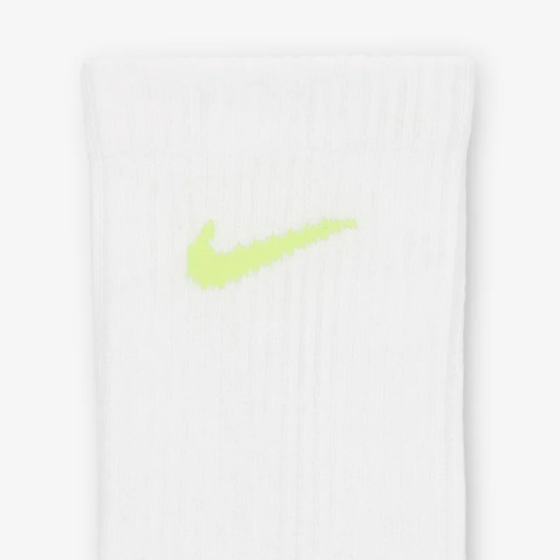 Nike Everyday Plus Cushioned Training Crew Socks (3 Pairs)