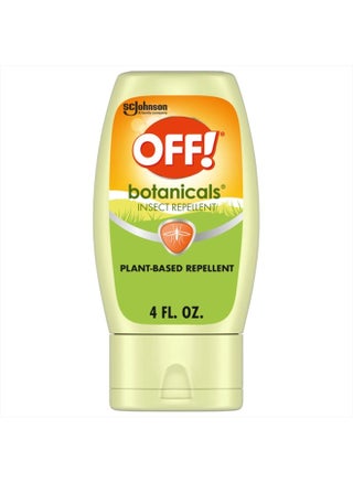 Botanicals Insect Repellent Lotion, Plant-Based Bug and Mosquito Repellent, 4 oz - pzsku/Z0CB55D4FBD4A91E5E684Z/45/_/1716644278/2b697b51-abcf-46ef-8b32-3a45cb28ff04