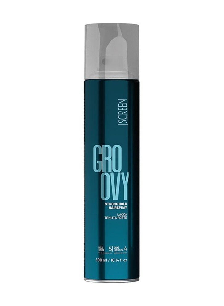 Hairspray - Strong 300ml