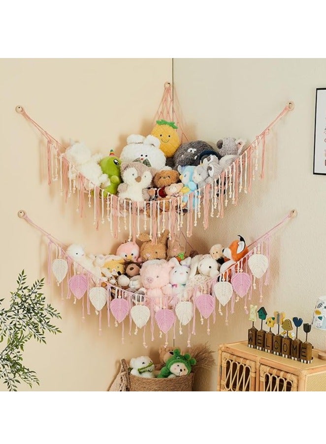 انتيكيانو سرير العاب مكرمية من انتيكيانو - Image 5