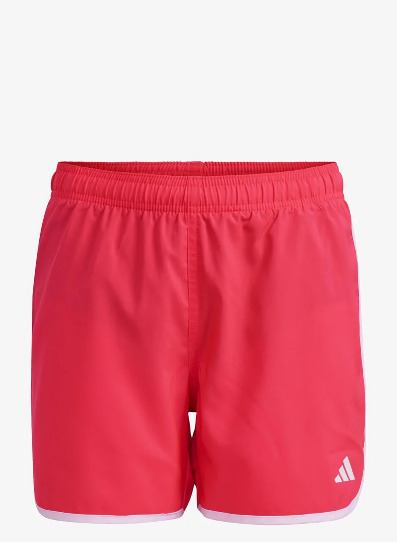 اديداس شورت سباحة WATER REACTIVE GRAPHIC KIDS