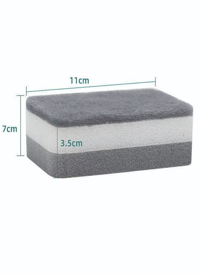 ZCM-HAPPY 40-Piece Cleaning Sponge  - Image 2