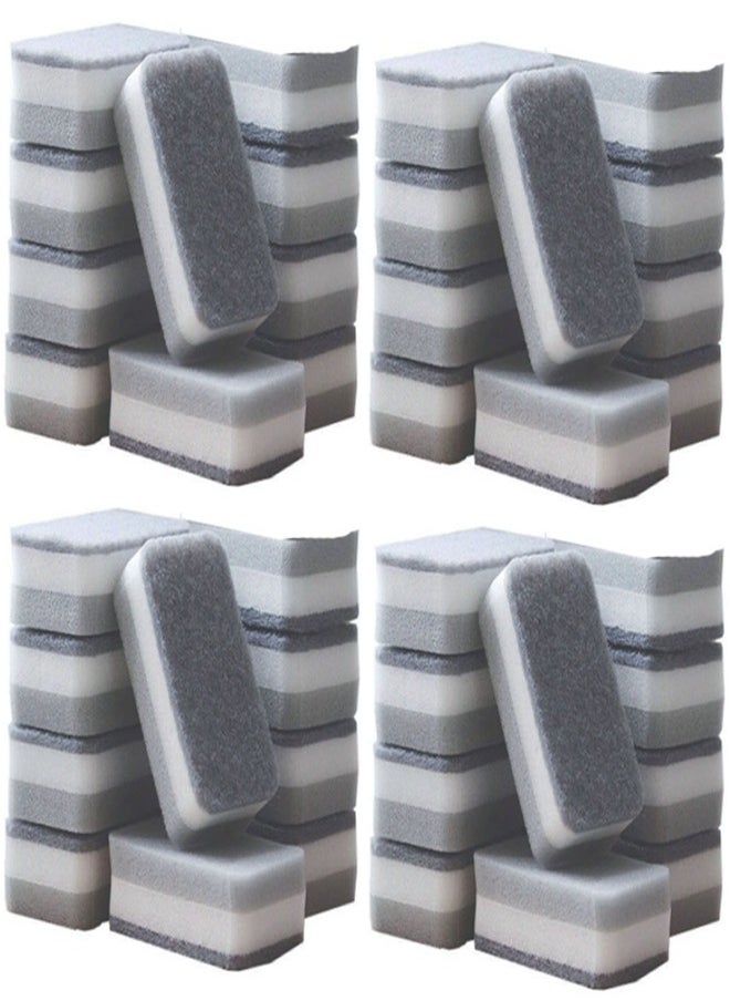 ZCM-HAPPY 40-Piece Cleaning Sponge  - Image 1