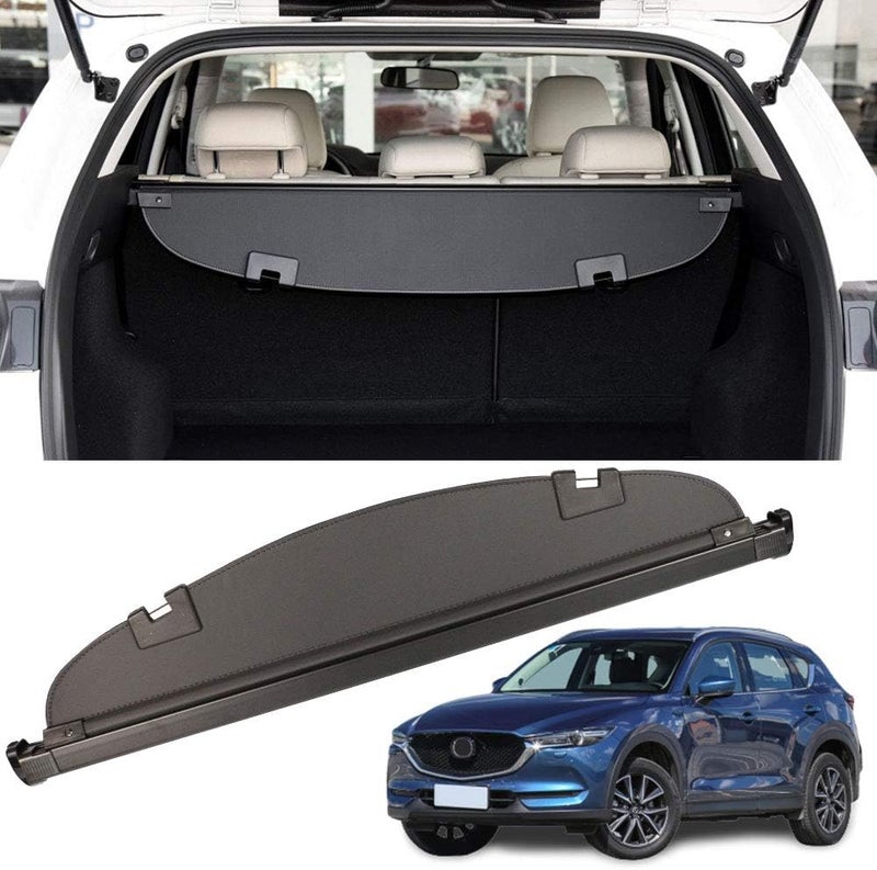 Marretoo غطاء شحن على طراز مصنع ماريتو أوتو لمازدا CX-5 (2013-2016) - Image 1