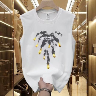 Summer 2024 Mens Loose Printed Vest white - pzsku/Z0CB62FBDA91AD0E83A1DZ/45/1746218326/c692dbae-c6e7-4f48-9a4d-722f9cf83102