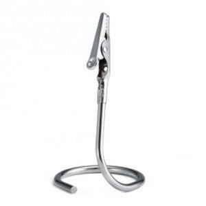 Dynore Set of 12 Visiting, Menu Card Holder - Image 2