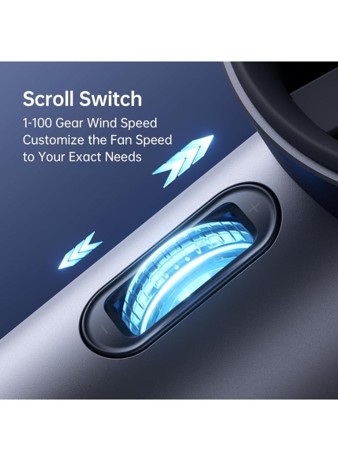 جيسيو لايف مروحة يدوية - Image 4