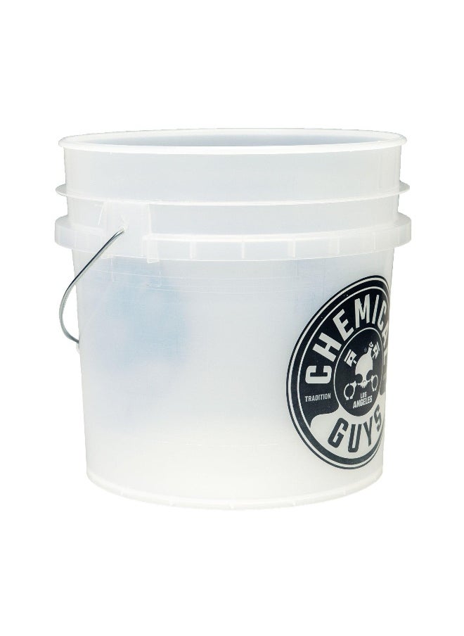 Empty Bucket for Heavy Duty Ultra Detailing 45 GAL Clear - pzsku/Z0CB6471C1BDF0C5F19F7Z/45/_/1728383981/14b3cdea-6b6c-4203-9a07-de13439a6eeb