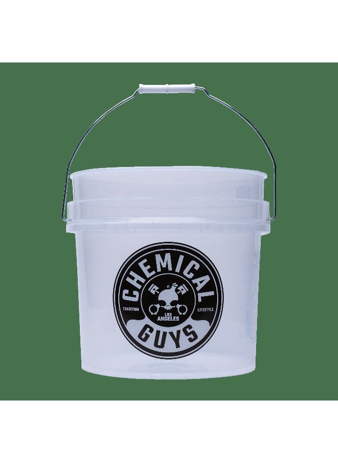 Empty Bucket for Heavy Duty Ultra Detailing 45 GAL Clear - pzsku/Z0CB6471C1BDF0C5F19F7Z/45/_/1728383988/17bf3409-ee1e-457c-8e29-7b5af59a2174