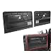JMTAAT Front Inner Door Panels Set Compatible with 19731979 Ford F100 F150 F250 F350 Bronco Door Trim Panel 2PCS - Image 2