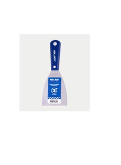 Roll Roy Rollroy Wall Scraper / Filling Knife Flexible - 75mm  - Image 2