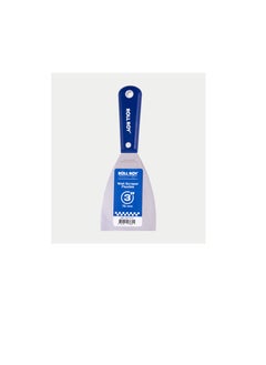 Roll Roy Rollroy Wall Scraper / Filling Knife Flexible - 75mm  - Image 1