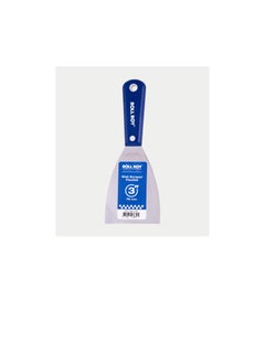 Roll Roy Rollroy Wall Scraper / Filling Knife Flexible - 75mm  - Image 3