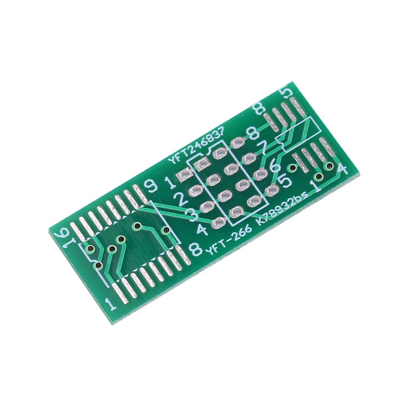 مبرمج USB CH341A مُقلب BIOS EEPROM دوائر منطقية قابلة للبرمجة مع مقبس فلاش SOP8 مناسب لشريحة سلسلة 24/25 - Image 4