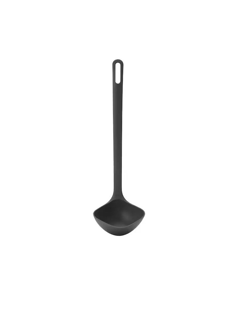 Soup ladle, grey31 cm - Image 1