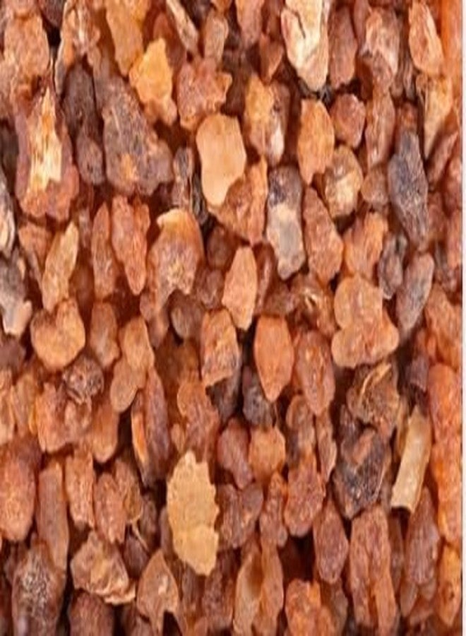 ECOVISTA Myrrh | Myrrh Pure Tree Incense | Hand Picked, Natural, Organic | 8 Ounces - Image 3