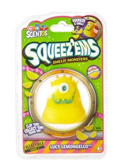 Squeezems Lucy Lemongello Smelly Monster Keychain - pzsku/Z0CB7046E6ECBC1C79CE1Z/45/_/1723354351/1f1ccaa4-4cd5-48e4-9041-3df051b2577a