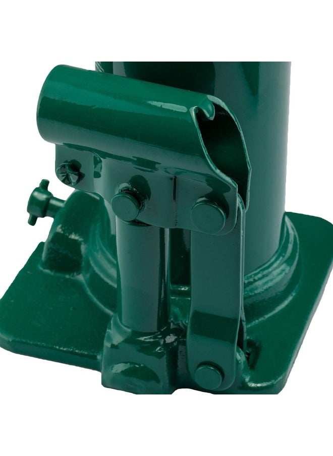 Sata SATA ST97805ASC Hydraulic Bottle Jack 10T  - Image 3