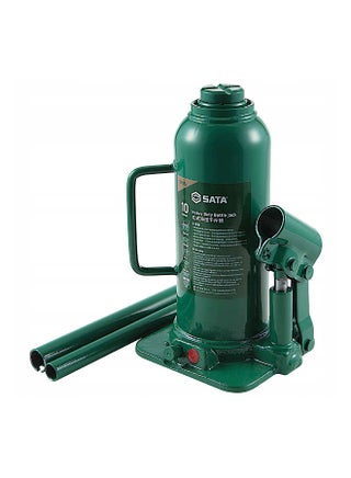 SATA ST97805ASC Hydraulic Bottle Jack 10T - pzsku/Z0CB70490BA57AB9AA4C0Z/45/1744015221/d886e778-3655-404d-a0a1-43da29766668