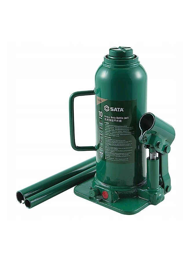 Sata SATA ST97805ASC Hydraulic Bottle Jack 10T  - Image 1
