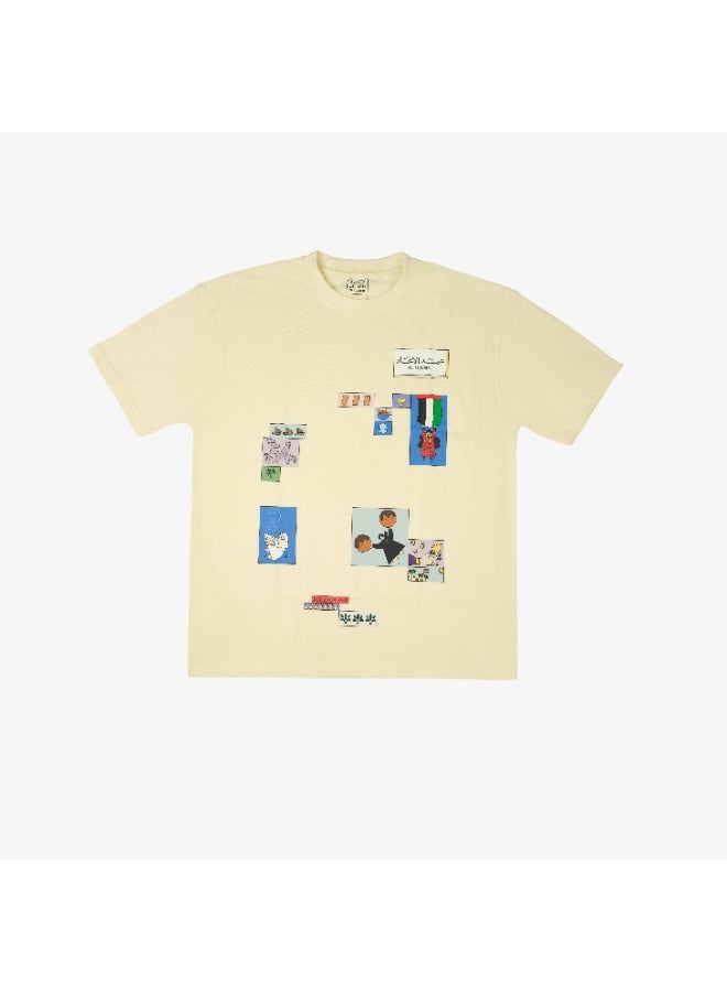 عيد الاتحاد تيشيرت يونايتد × أحلام