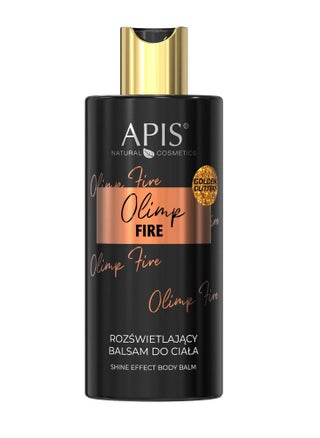Olimp Fire Shine Effect Body Balm 300ml - pzsku/Z0CB72A62738FC640D36FZ/45/_/1690987820/a93b0095-d98d-4ac5-b68d-a3e107b83a67