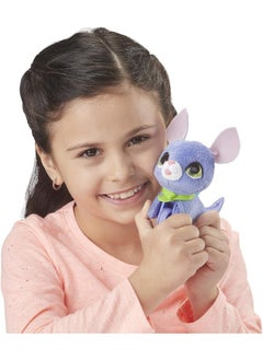 FurReal Hasbro E4775 Furreal Walkalots Lil Wags Dog C Plush Toy  - Image 3